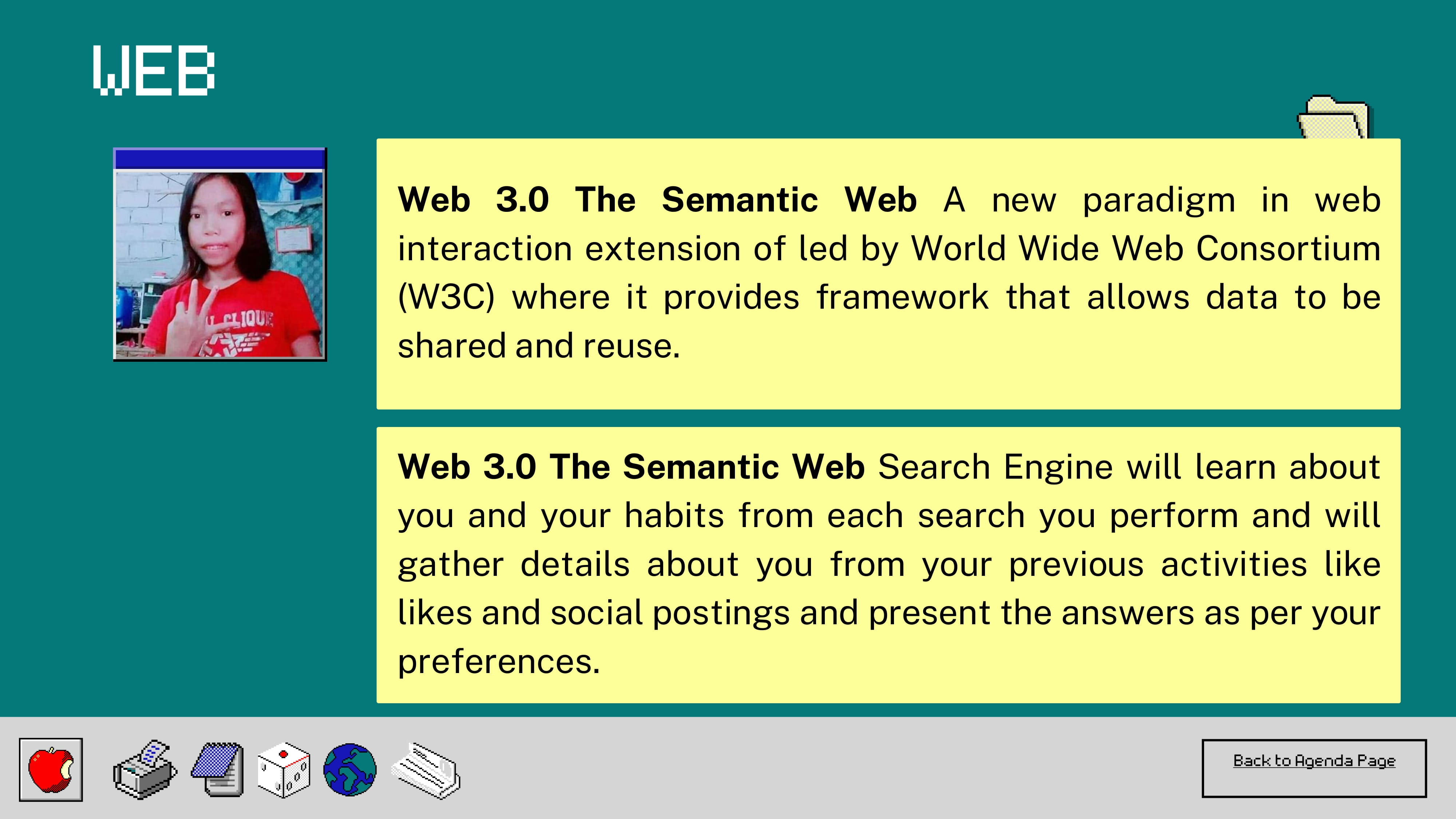 Lesson 1 - Additional 10